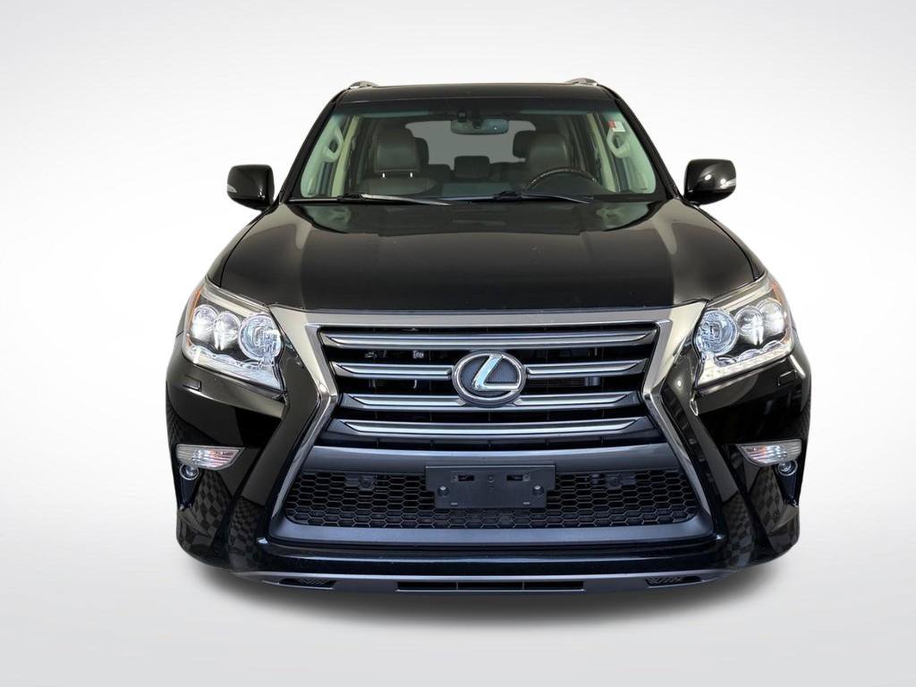 Used 2017 Lexus GX 460 Premium w/ Premium Package AWD/4WD image 10