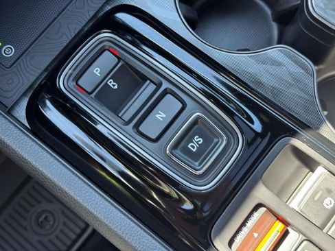 Used 2026 Honda Passport TrailSport image 30