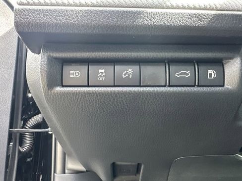 New 2026 Toyota Camry SE FWD image 25