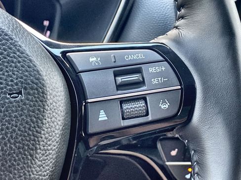 New 2026 Honda CR-V EX-L image 22