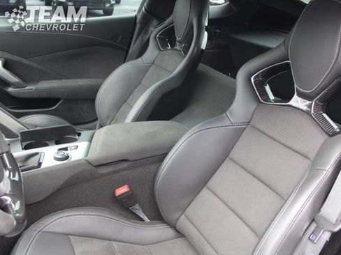 Used 2019 Chevrolet Corvette ZR1 image 16