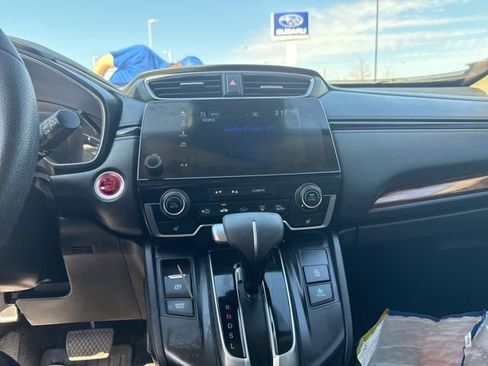 Used 2021 Honda CR-V EX image 10
