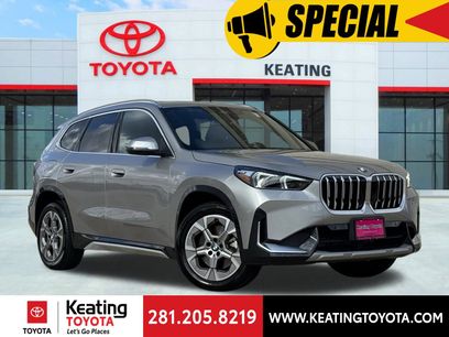Used 2025 BMW X1 xDrive28i