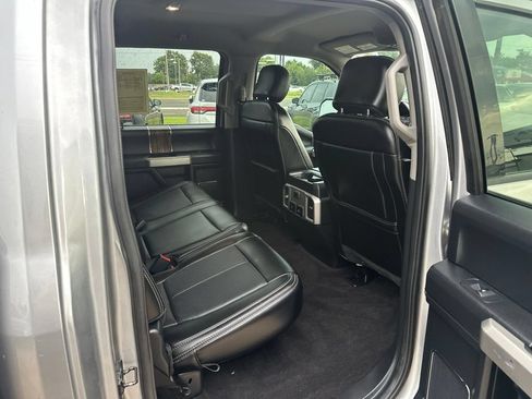 Used 2020 Ford F150 Lariat AWD/4WD image 22