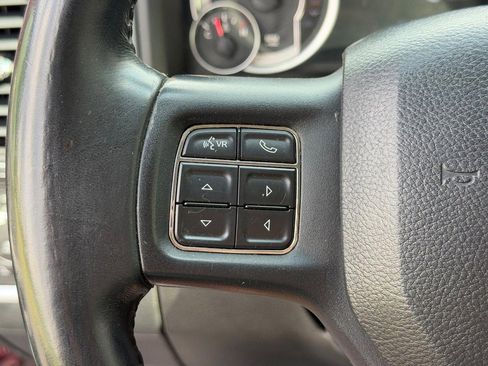 Used 2014 RAM 1500 Big Horn AWD/4WD image 16