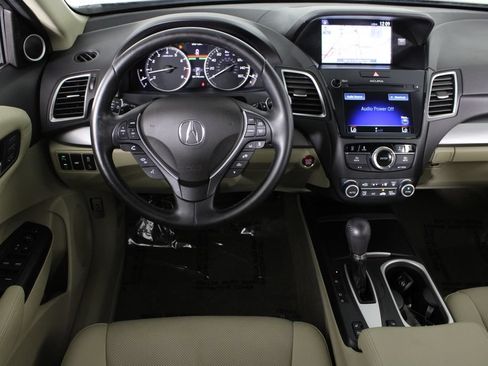 Used 2017 Acura RDX FWD w/ Advance Package image 6