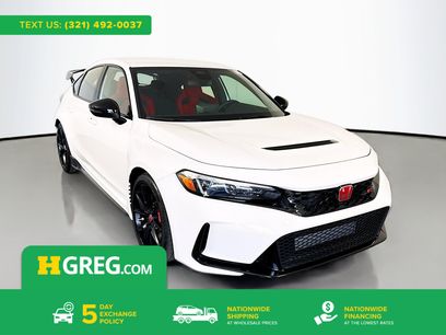 Used 2024 Honda Civic Type R
