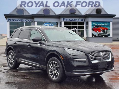 Used 2022 Lincoln Corsair AWD w/ Equipment Group 101A image 1