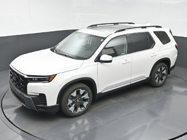 New 2026 Honda Pilot Elite image 30