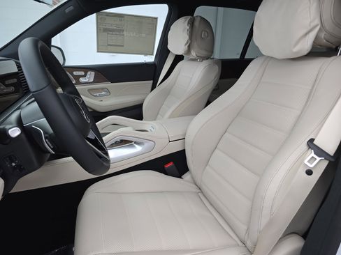 New 2026 Mercedes-Benz GLE 350 4MATIC image 15