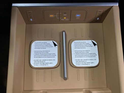 New 2026 Hyundai Santa Fe Calligraphy image 24