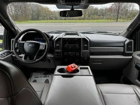 Used 2019 Ford F350 XL w/ Power Equipment Group AWD/4WD image 32