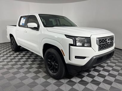 Used 2024 Nissan Frontier SV w/ Technology Package