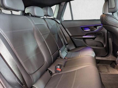 Certified 2025 Mercedes-Benz GLC 300 image 22