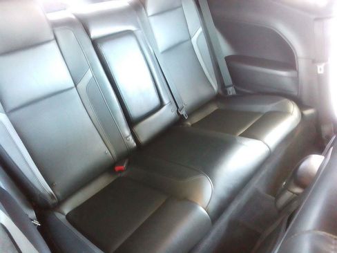 Used 2018 Dodge Challenger SXT Plus RWD image 16