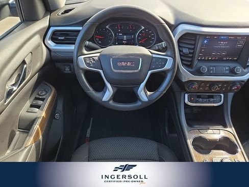 Used 2023 GMC Acadia SLE w/ Driver Convenience Package image 15