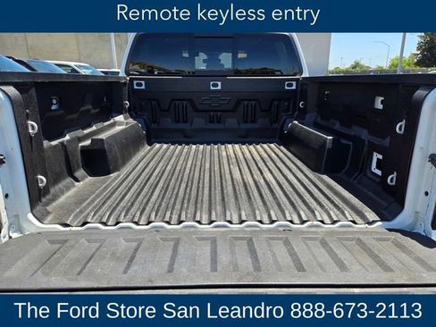 Used 2023 Chevrolet Colorado Trail Boss w/ LPO, Skid Plate Package AWD/4WD image 28