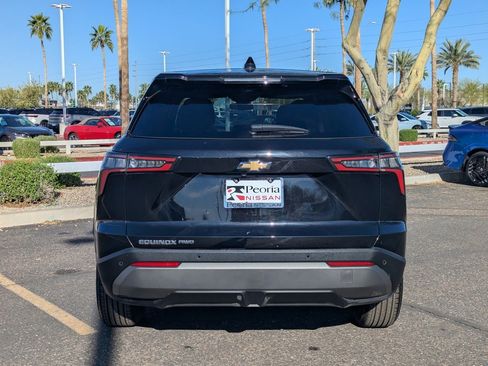 Used 2025 Chevrolet Equinox LT image 5