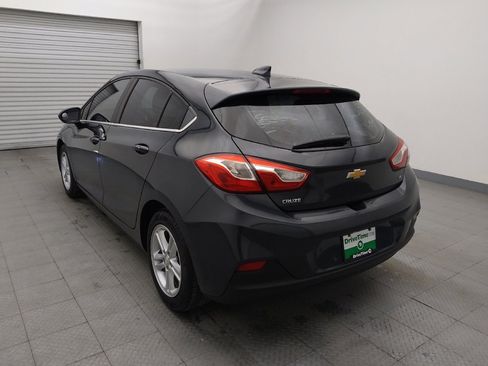 Used 2017 Chevrolet Cruze LT w/ Convenience Package image 5