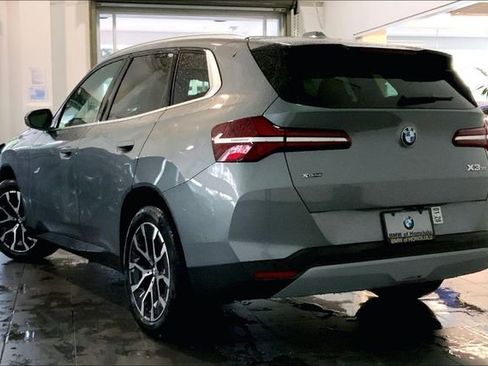 New 2026 BMW X3 xDrive30 image 3