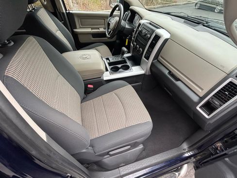 Used 2012 RAM 1500 Big Horn image 17