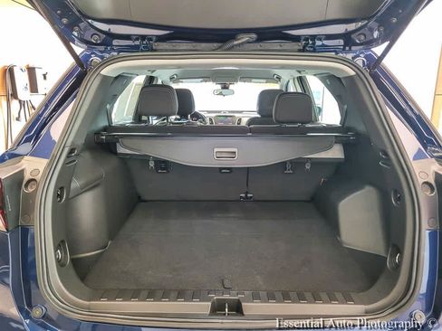 Used 2022 Chevrolet Equinox LS FWD image 21