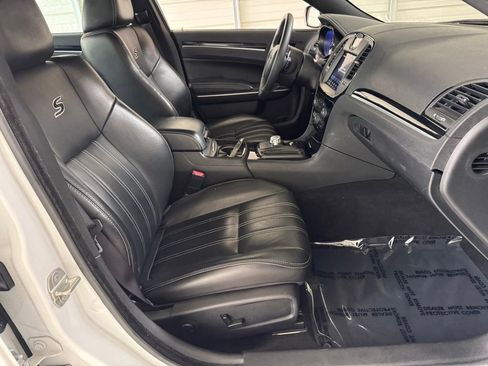 Used 2023 Chrysler 300 S RWD image 18