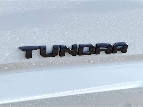 Used 2024 Toyota Tundra SR5 image 31