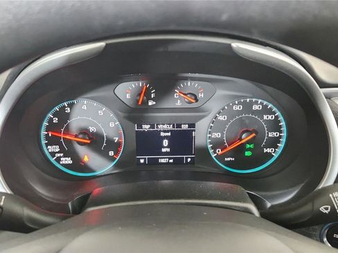 Used 2024 Chevrolet Malibu LS image 22