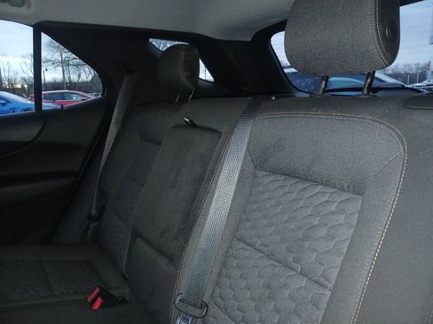 Used 2020 Chevrolet Equinox LT image 24
