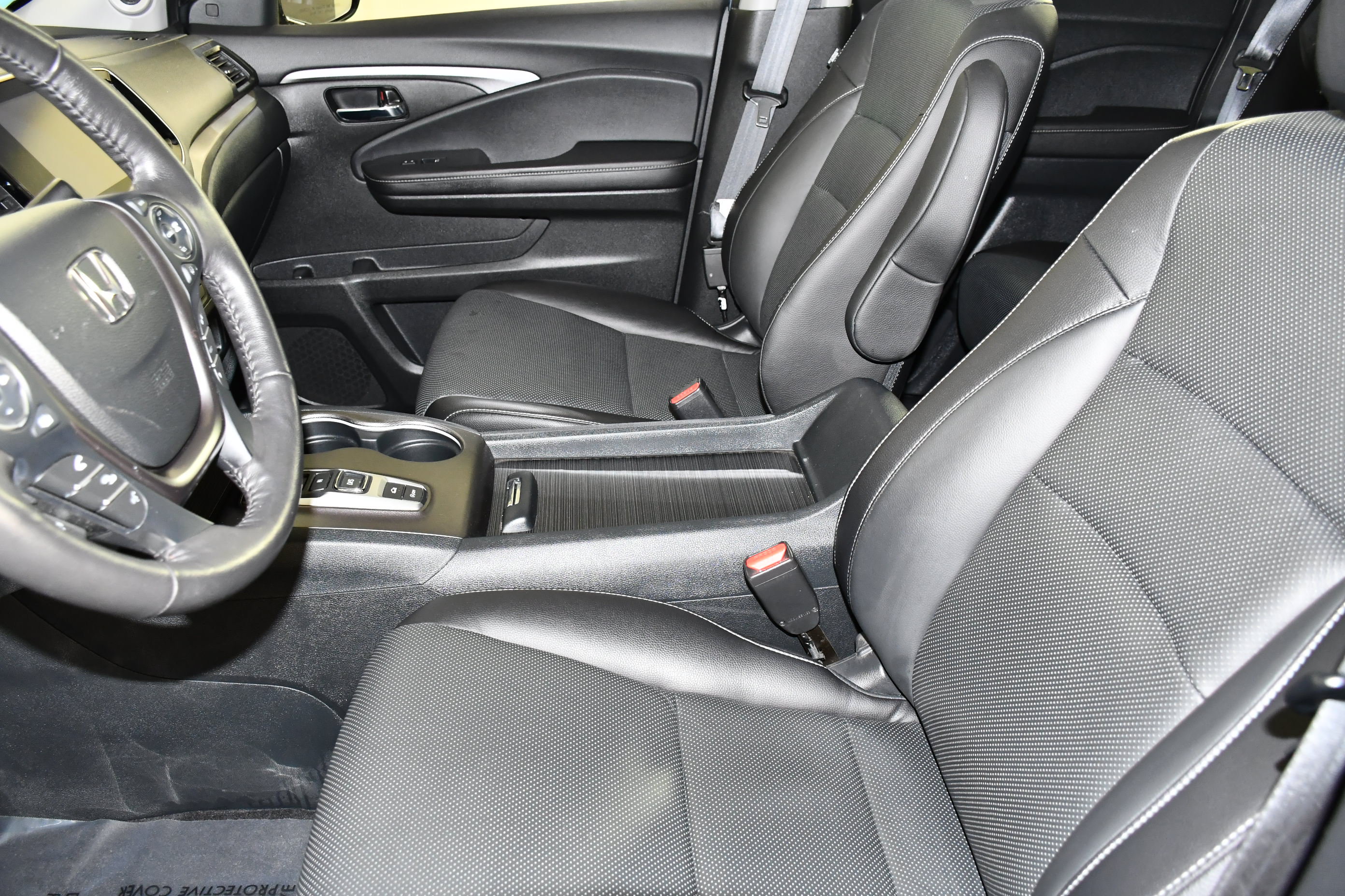 Used 2023 Honda Ridgeline RTL-E image 40