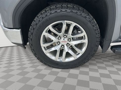 Used 2021 GMC Sierra 1500 SLT w/ SLT Premium Plus Package image 29