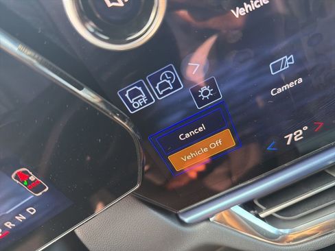 New 2026 Chevrolet Equinox EV LT image 11