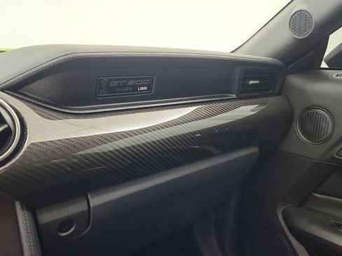 Used 2020 Ford Mustang Shelby GT500 w/ Carbon Fiber Track Pack RWD image 22