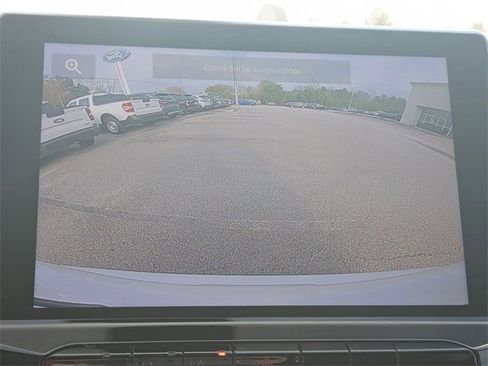 New 2026 Jeep Compass Latitude image 21