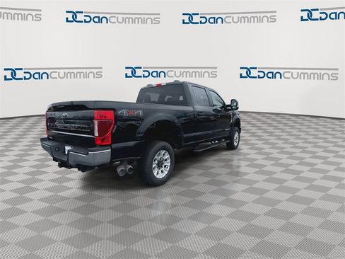 Used 2022 Ford F250 XLT image 8