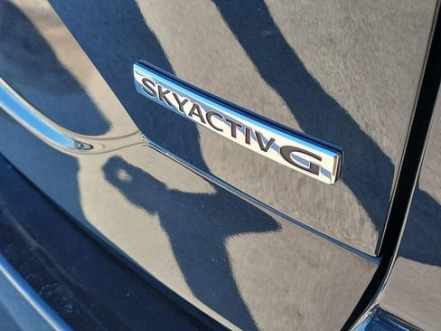 Used 2024 MAZDA CX-5 AWD 2.5 S w/ Select Package image 9