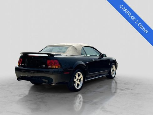 Used 2001 Ford Mustang Cobra RWD image 7