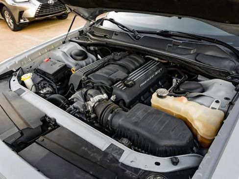 Used 2021 Dodge Challenger R/T Scat Pack image 48