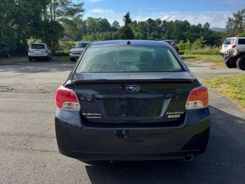 Used 2016 Subaru Impreza 2.0i Premium AWD/4WD image 6