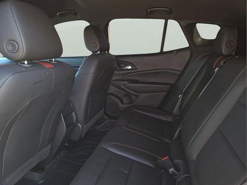 Used 2024 Chevrolet Trax RS w/ Driver Confidence Package image 10