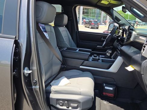 New 2026 Toyota Tundra SR5 AWD/4WD image 15