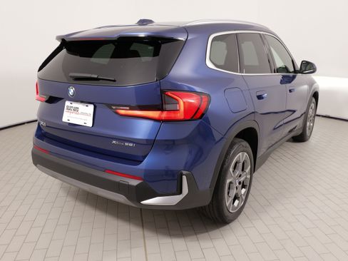 Used 2023 BMW X1 xDrive28i w/ Convenience Package AWD/4WD image 12