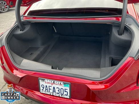 Used 2021 Cadillac CT4 Premium Luxury image 9