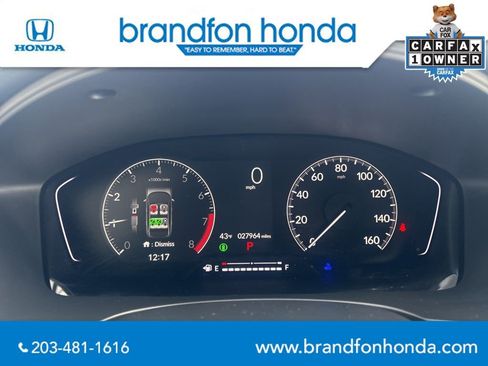 Used 2023 Honda Civic LX image 17