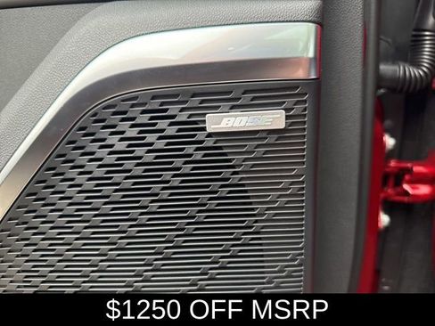New 2026 Buick Enclave Sport Touring w/ Power Package FWD image 37