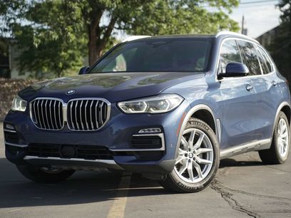 Used 2019 BMW X5 xDrive40i w/ Off-Road Package