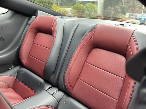 New 2026 Ford Mustang Premium RWD image 32