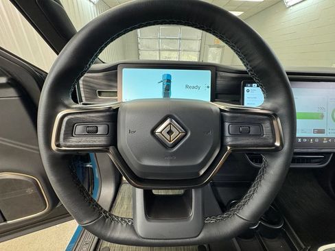 Used 2023 Rivian R1T Adventure AWD/4WD image 37