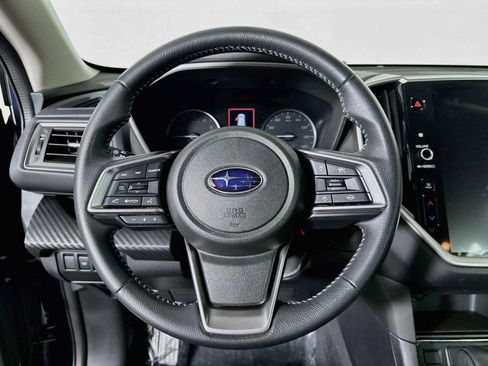 Certified 2023 Subaru Ascent Premium AWD/4WD image 11